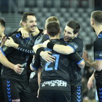 PPD Zagreb - Szeged, 17.02.2022.