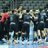 PPD Zagreb - Szeged, 17.02.2022.