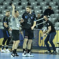 PPD Zagreb - Szeged, 17.02.2022.