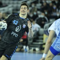 PPD Zagreb - Szeged, 17.02.2022.