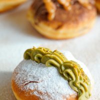 Krafne iz slastičarnice Orijent