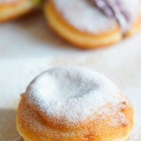 Krafne iz slastičarnice Orijent