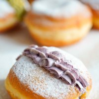 Krafne iz slastičarnice Orijent