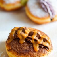 Krafne iz slastičarnice Orijent