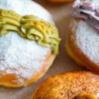 Krafne iz slastičarnice Orijent