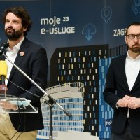 Boris Jokić, Tomislav Tomašević