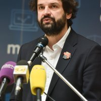 Tomislav Tomašević