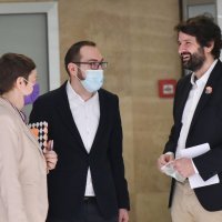 Predstavljanje interesa škola u Zagrebu za izborni predmet Škola i zajednica