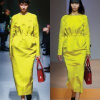 Prada proljeće ljeto 2022