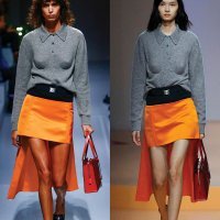 Prada proljeće ljeto 2022