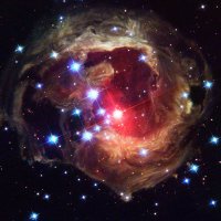 Jeka udaljene zvijezde