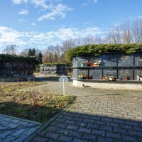 Osječko Centralno groblje