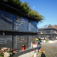 Osječko Centralno groblje