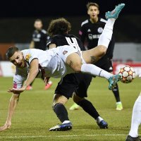 Gorica - Slaven Belupo (24. kolo HT Prve lige)