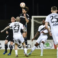 Gorica - Slaven Belupo (24. kolo HT Prve lige)