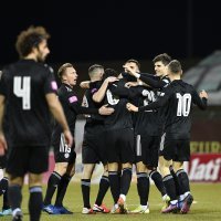 Gorica - Slaven Belupo (24. kolo HT Prve lige)