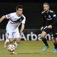 Gorica - Slaven Belupo (24. kolo HT Prve lige)