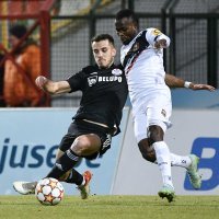 Gorica - Slaven Belupo (24. kolo HT Prve lige)