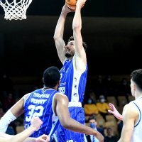 Cibona - Zadar, polufinalna utakmica Kupa Krešimir Ćosić