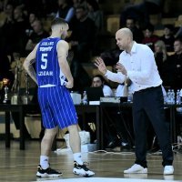 Cibona - Zadar, polufinalna utakmica Kupa Krešimir Ćosić