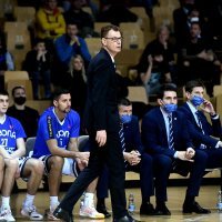 Cibona - Zadar, polufinalna utakmica Kupa Krešimir Ćosić