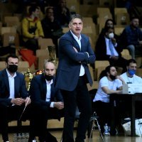 Cedevita Junior - Split, polufinalna utakmica Kupa Krešimir Ćosić