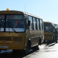 Izbjeglice na granici s Rusijom