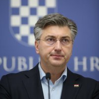 Izvanredna presica Andreja Plenkovića o uhićenju ministra Darka Horvata