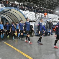 HT Prva liga: Hrvatski Dragovoljac - Hajduk, 19.2.2022.