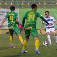 HT Prve liga: Istra 1961 - Osijek, 19.02.2022.
