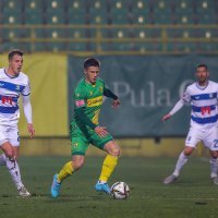 HT Prve liga: Istra 1961 - Osijek, 19.02.2022.