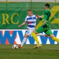 HT Prve liga: Istra 1961 - Osijek, 19.02.2022.