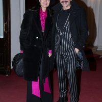 Nera Stipičević i Ivan Leo Lemo