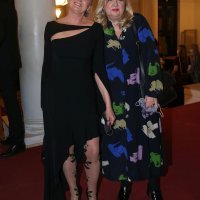 Lidija Špiranec i Dubravka Vrgoč