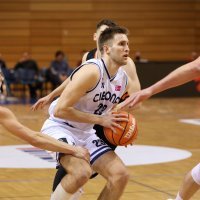 Cibona - Cedevita Junior, finale Kupa Krešimir Ćosić 2022.