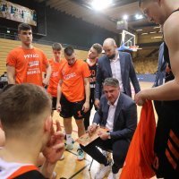 Cibona - Cedevita Junior, finale Kupa Krešimir Ćosić 2022.