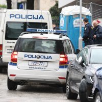 U Splitu prijetio da će se dići u zrak