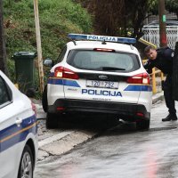 U Splitu prijetio da će se dići u zrak