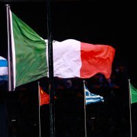 Svečanost zatvaranja 24. Zimskih olimpijskih igara u Pekingu