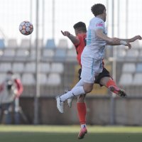 Rijeka - Šibenik (24. kolo HT Prve lige)