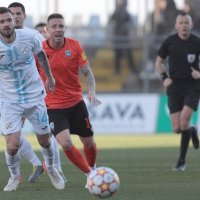 Rijeka - Šibenik (24. kolo HT Prve lige)