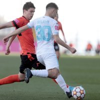 Rijeka - Šibenik (24. kolo HT Prve lige)