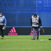 Dinamo - Lokomotiva (24. kolo HT Prve lige)