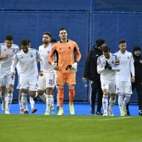 Dinamo - Lokomotiva (24. kolo HT Prve lige)