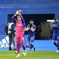 Dinamo - Lokomotiva (24. kolo HT Prve lige)