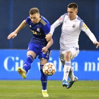 Dinamo - Lokomotiva (24. kolo HT Prve lige)