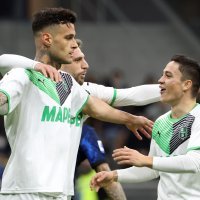 Inter - Sassuolo 0:2