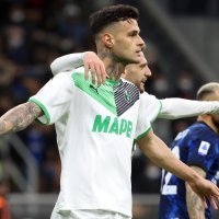 Inter - Sassuolo 0:2