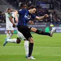 Inter - Sassuolo 0:2