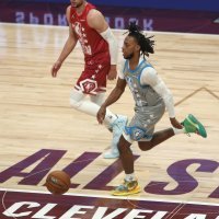 All-Star utakmica NBA lige - 2022.